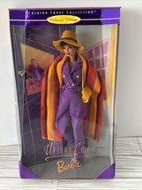 1998 Barbie UPTOWN CHIC Fashion Savvy Collection Mattel African American #19632 - £37.08 GBP