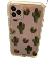 Sonix Prickly Pear Case for iPhone 11 Pro Max / Xs max Protective Cactus... - $3.95