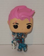 Funko POP! Games Overwatch #306 Zarya Vinyl Action Figure - $14.80
