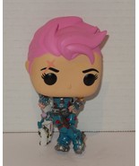 Funko POP! Games Overwatch #306 Zarya Vinyl Action Figure - €12,61 EUR