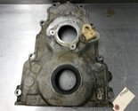Engine Timing Cover From 2008 GMC Yukon XL 1500  6.2 12594939 - $34.95
