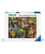 NEW Ravensburger Jigsaw Puzzle 1500 Pieces 12001009 Twilight in the Tree... - $670.49 MXN