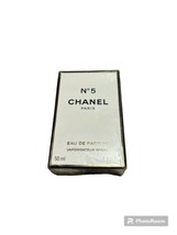Chanel N5 Paris Eau De Parfum 1.7 Fl Oz - £103.14 GBP