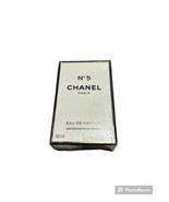 Chanel N5 Paris Eau De Parfum 1.7 Fl Oz - £101.53 GBP