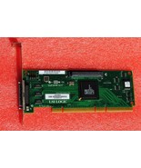 LSI Logic LSI22902 - PCI-X Ultra2 LVD SCSI Controller Adapter Card - $39.06 CAD