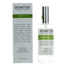 Earl Grey Tea by Demeter, 4 oz Cologne Spray for - £32.30 GBP