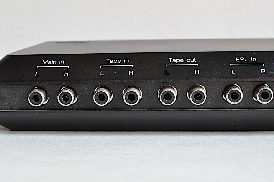 UNTESTED Teledyne Acoustic Research SRC AR Stereo Remote Control VTG AS IS Item image 6