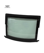 MERCEDES R230 SL-CLASS CONVERTIBLE TOP REAR WINDSHIELD DEFROSTER SEAL WI... - $247.49