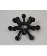 Dansk Design By Jens Quistgaard Cast Iron Spider Candle Holder Vintage - $19.99