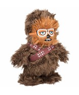 Star Wars Walking Chewbacca Interactive Plush - Walk N&#39; Roar - Makes Che... - £23.29 GBP