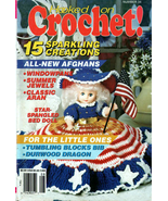 Hooked on Crochet! #34 - $85.53 MXN