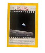 National Geographic Magazine: July 2019, Science, Astronomy, Earth, News - $13.87 CAD