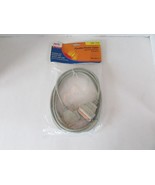 APC Parallel Printer Cable Model 0001-10 Parallel 10 ft New - $20.20 CAD