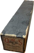 QRS Player Piano Roll Word Roll 995 - Dardanella - £10.38 GBP