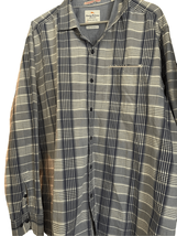 Tommy Bahama Men&#39;s Island Crafted Life Is One Long Weekend Button Shirt Size XXL - $32.73