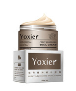 Snail cream - $20.64 CAD