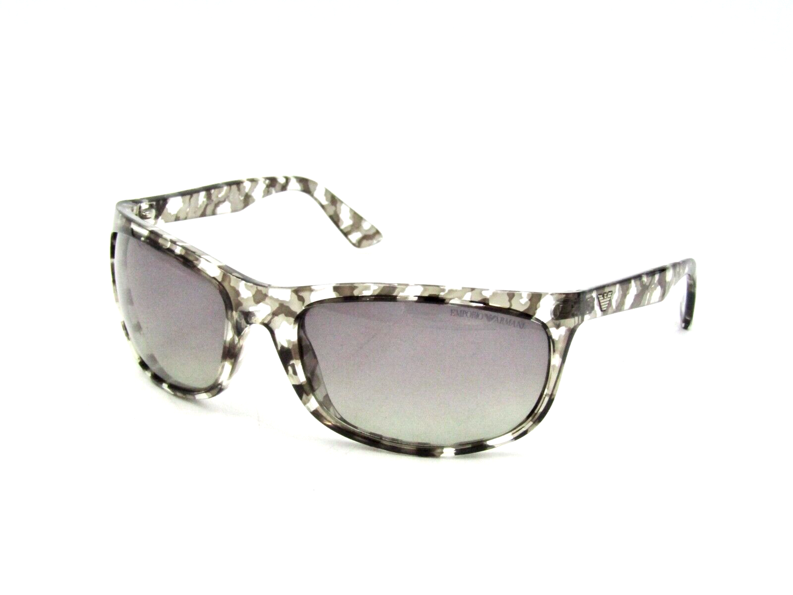 Armani wrap around sunglasses hotsell