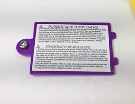 Cranium Playground Board Game Battery Compartment Cover Replacement Part... - $7.12