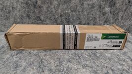 Lexmark 41X1119 Lexmark Separator Pad New/Sealed - $4.99