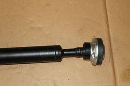 2017 JAGUAR XE DRIVESHAFT  AWD R801 image 3