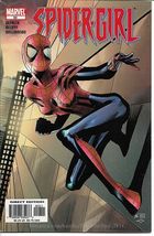 Spider-Girl #53 (2003) *Marvel Comics / Modern Age / Quickwire / Scarlet Spider* - £2.75 GBP