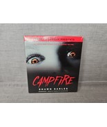Campfire by Shawn Sarles (Unabridged Audiobook CD, 2018) New - $242.13 MXN