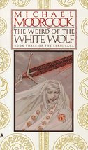 The Weird of the White Wolf (Elric Saga) Moorcock, Michael - £8.41 GBP