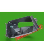06-2009 land range rover sport L320 4.2l V8 intercooler air guide duct trim - $82.69 CAD