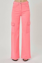Risen Kira Cargo Jeans Size 0 - $24.75