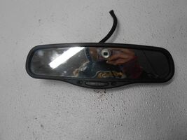 2004 jeep Grand Cherokee  REAR VIEW MIRROR - $39.99