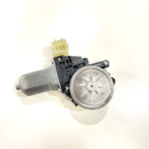 Nissan Rear Left Driver Side Door Window Regulator Motor OEM - $42.99