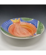 Bella Ceramica (1) Serving 14&quot; Bowl Fruit - $40.75