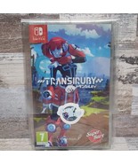 Transiruby Nintendo Switch Super Rare Games #81 Brand New Factory Sealed  - £46.43 GBP