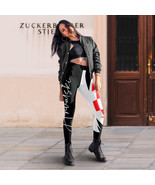  Croatia Soccer Leggings 2023 FIFA Women&#39;s World Cup - $60.16 CAD+