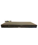 Sony DVD Player Model DVP-NS57P Progressive Scan No Remote Tested Working - £13.94 GBP