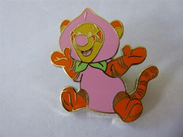 Disney Trading Pins 150685 Tigger - Peach Characters In Fruit - Mys - £14.54 GBP