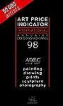 Art Precio Indicador International 98 [ Jan 01 , 1998] Adec France-Brand - £9.83 GBP
