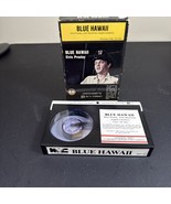 Blue Hawaii Elvis Presley Betamax Tape 1980 Magnetic Video Viacom VTG HTF - $1,692.81 MXN