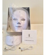 RegenaLight Wireless Red 7 Color Light Therapy Skin Rejuvenation Mask- N... - €27,15 EUR RegenaLight Wireless Red 7 Color Light Therapy Skin Rejuvenation Mask- N... - €27,15 EUR