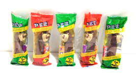 Lot of Assorted Pez Dispensers Vintage Rare Taz,Plus More!!!! - £18.30 GBP