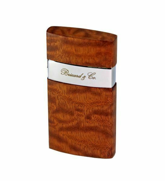 Brizard and Co. - Venezia Lighter - Sapele Pommele - $178.00