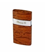 Brizard and Co. - Venezia Lighter - Sapele Pommele - $178.00