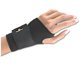 FLA Safe SD T-Wrist Support - Small - £18.45 GBP