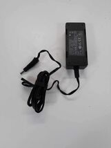 FWHK FW7400/06 Charger AC to DC Adapter, No Input Cord  - $5.60