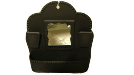 New primitivew design Comb Box in Smokey Black Tin image 2