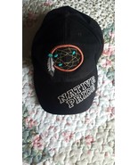 DREAMCATCHER AND FEATHERS NATIVE PRIDE BASEBALL CAP HAT - $9.89