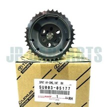 GENUINE TOYOTA ACTUATOR GEAR ASSY CAMSHAFT TIMING INTAKE SU003-05177, TO... - $339.00