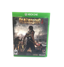 Microsoft Game Dead rising 3 321766 - £15.19 GBP