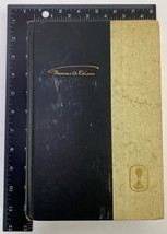 Edison, A Biography by Matthew Josephson, 1959 Hardcover no Dust Jacket-First Ed - £17.27 GBP
