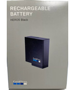 GoPro 1220 mAh Rechargeable Battery (AABAT-001) Damaged Box